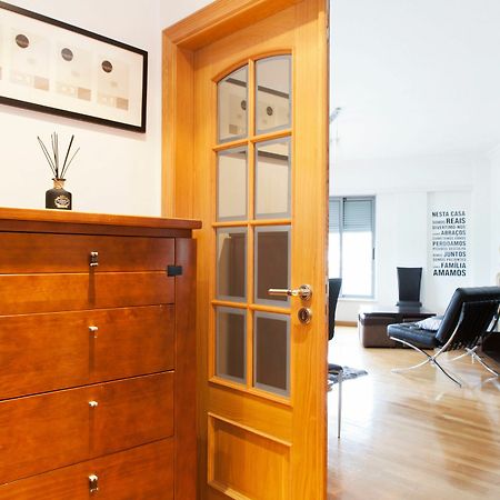 Expo Deluxe By Homing Apartment Lisboa Ngoại thất bức ảnh