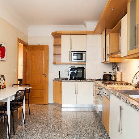 Expo Deluxe By Homing Apartment Lisboa Ngoại thất bức ảnh