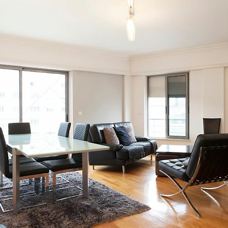 Expo Deluxe By Homing Apartment Lisboa Ngoại thất bức ảnh