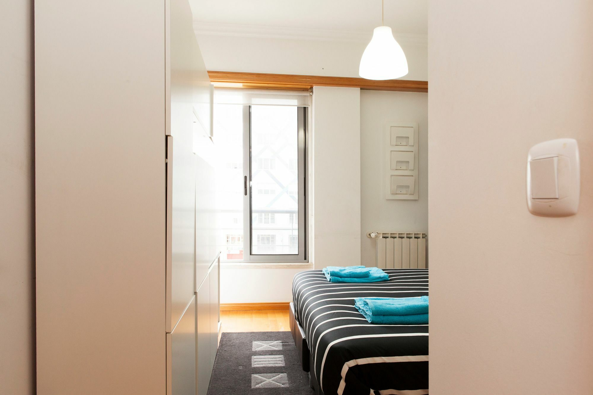 Expo Deluxe By Homing Apartment Lisboa Ngoại thất bức ảnh