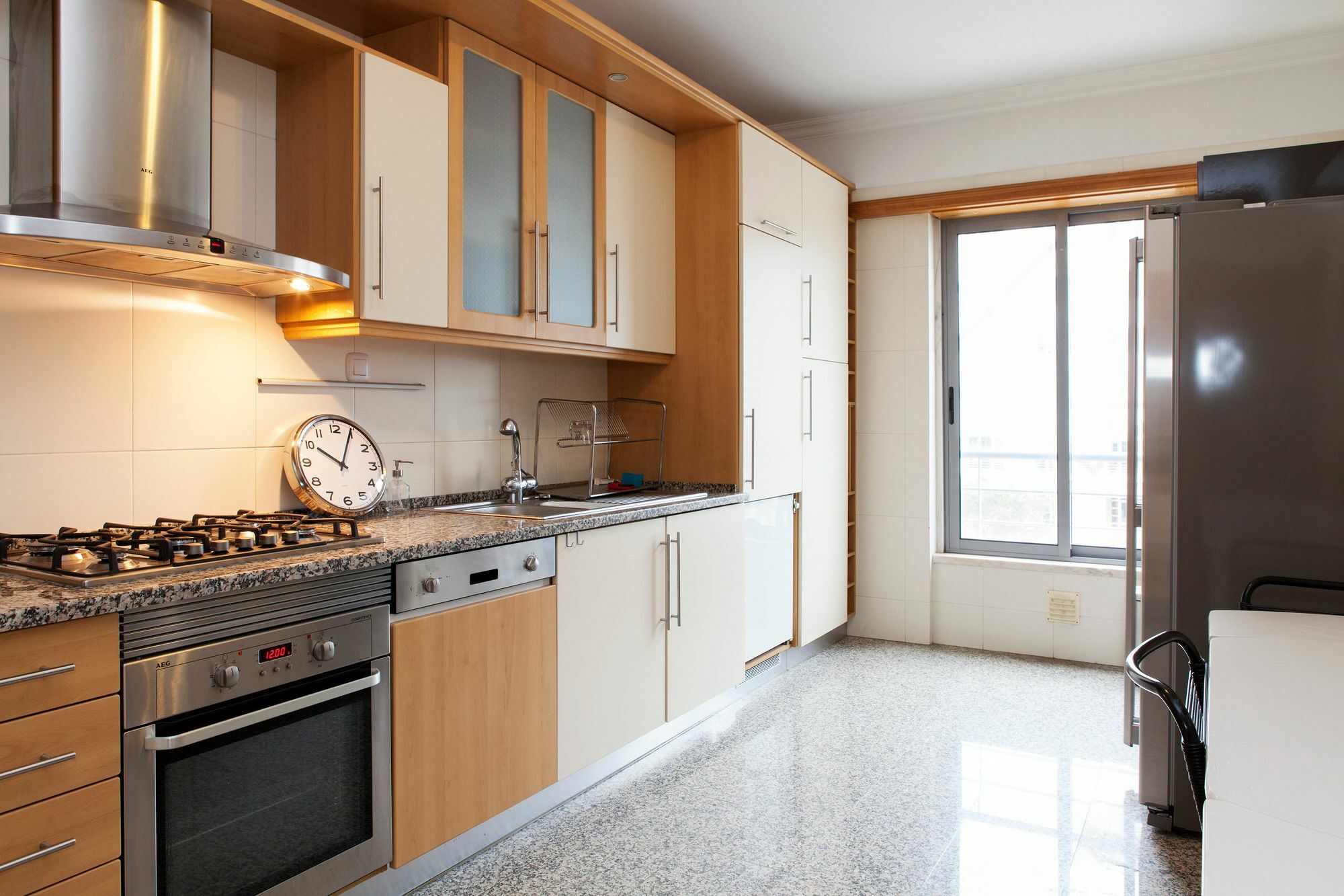 Expo Deluxe By Homing Apartment Lisboa Ngoại thất bức ảnh