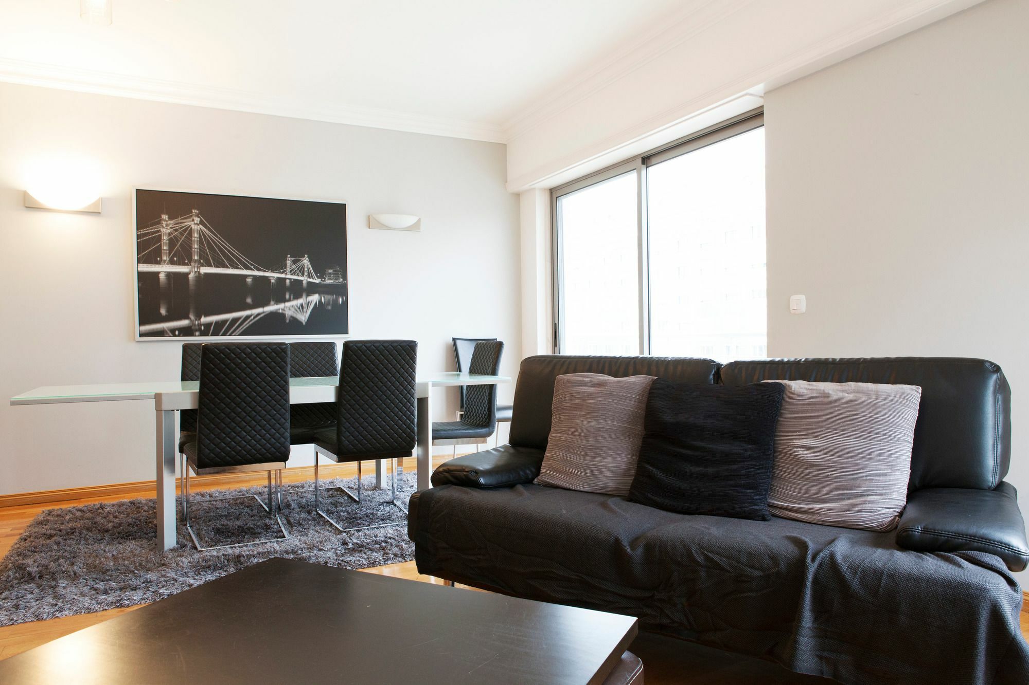 Expo Deluxe By Homing Apartment Lisboa Ngoại thất bức ảnh