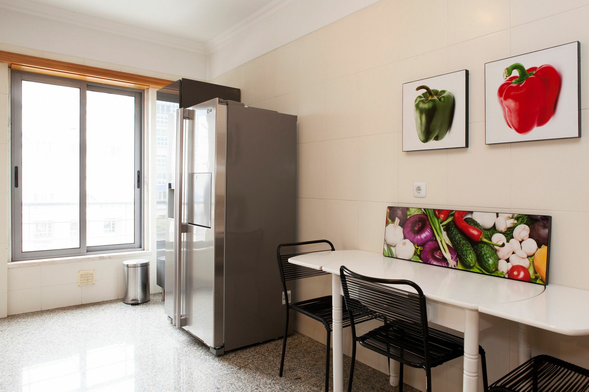 Expo Deluxe By Homing Apartment Lisboa Ngoại thất bức ảnh
