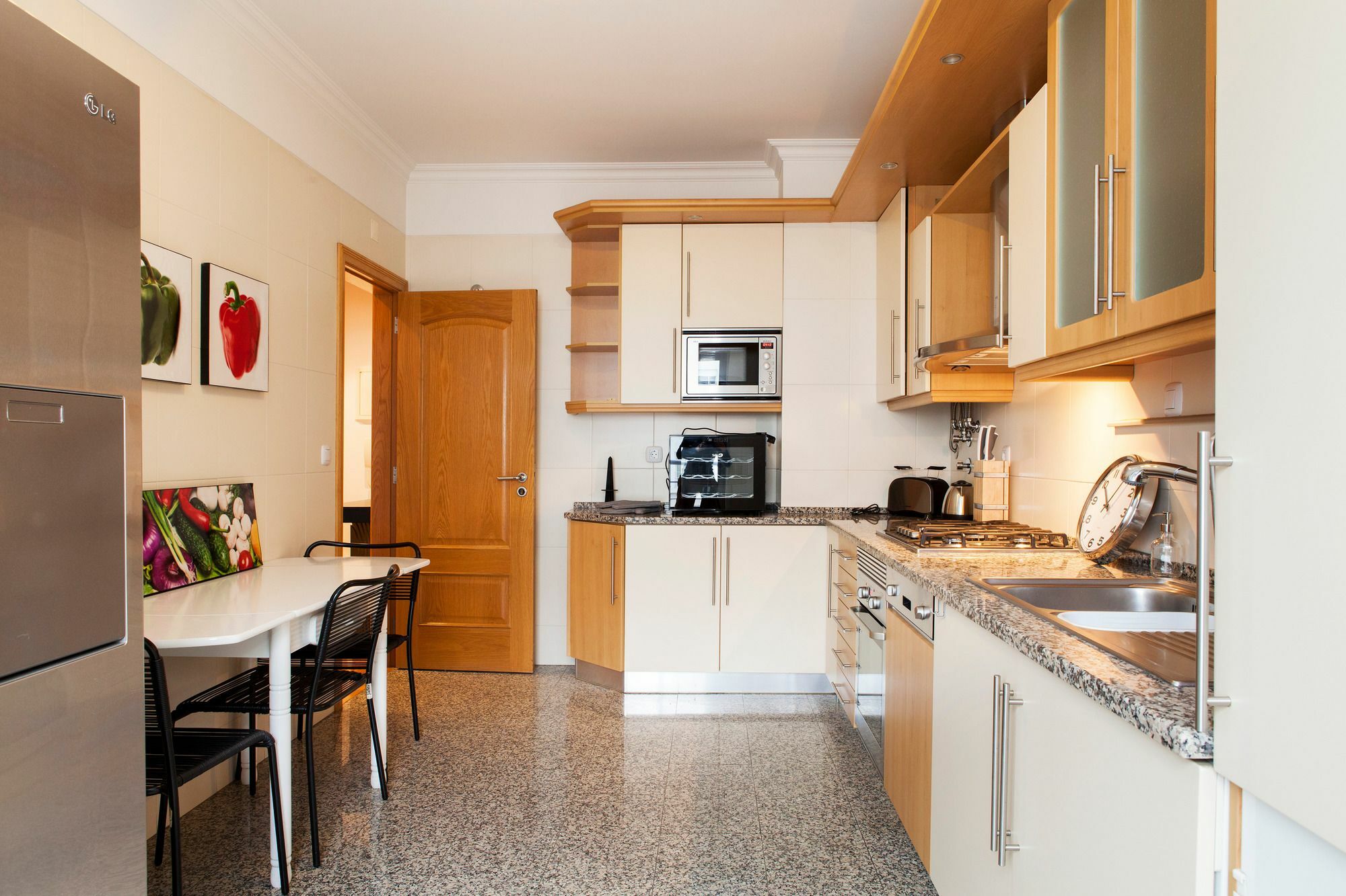 Expo Deluxe By Homing Apartment Lisboa Ngoại thất bức ảnh