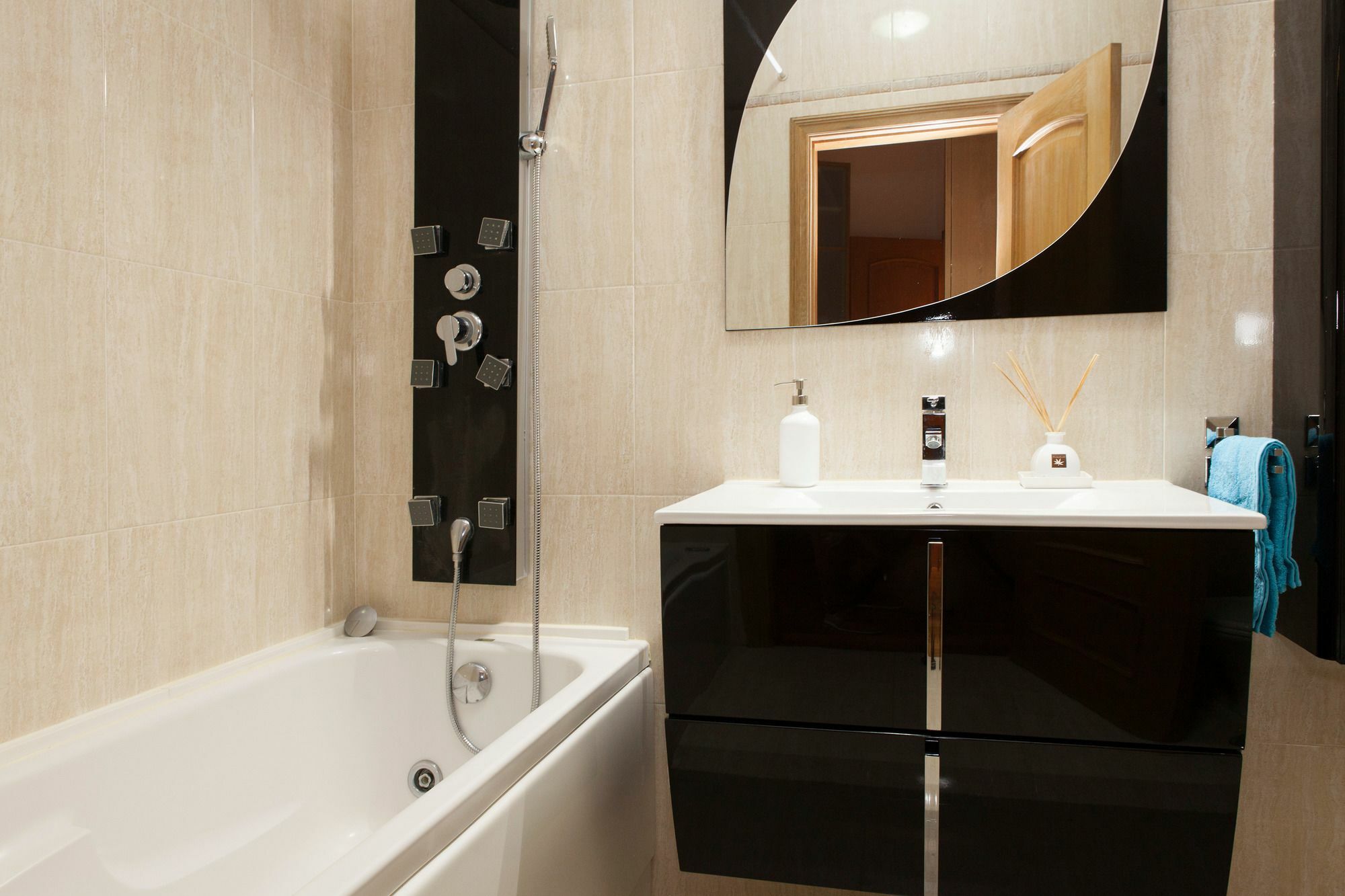 Expo Deluxe By Homing Apartment Lisboa Ngoại thất bức ảnh