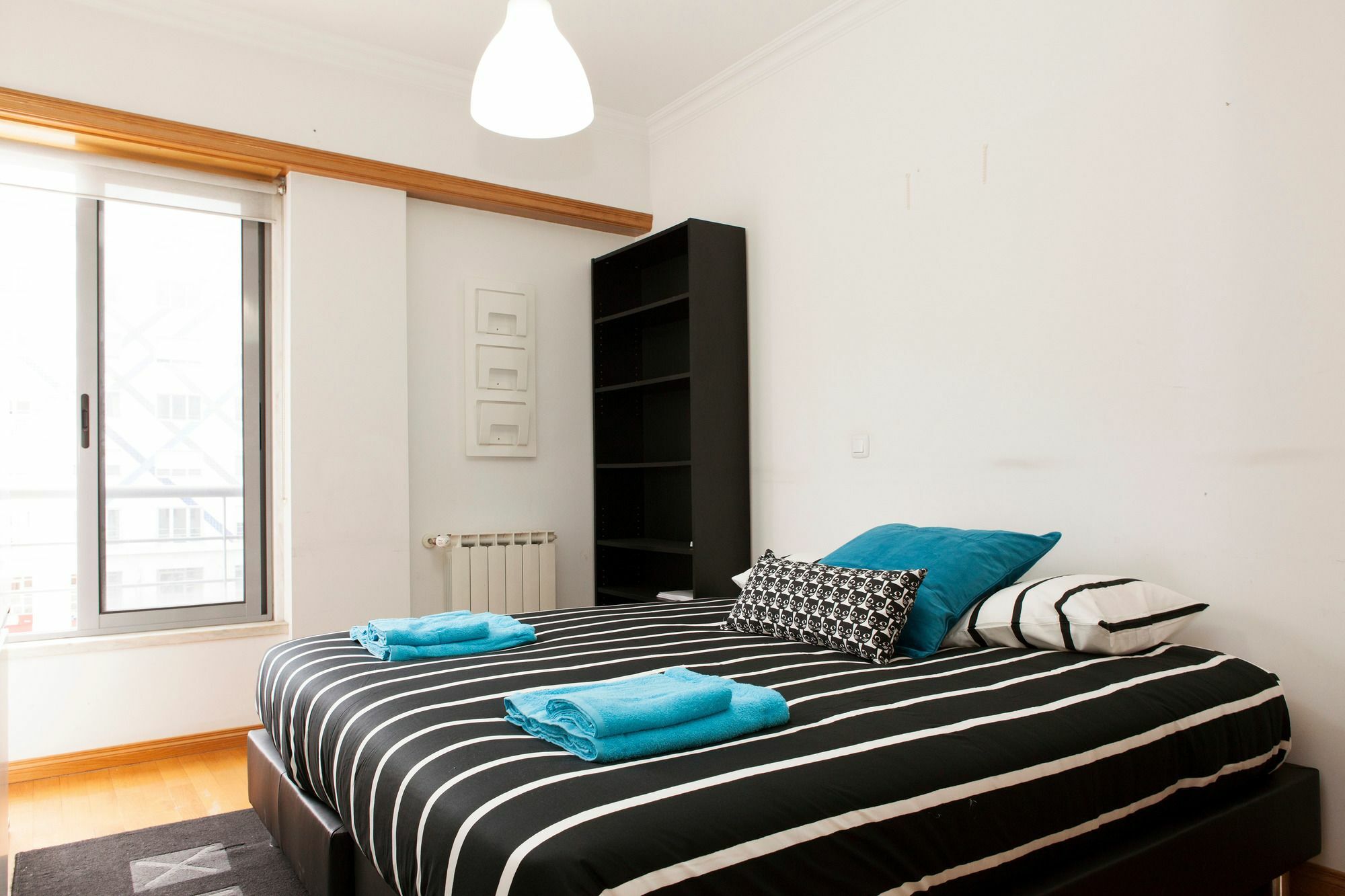 Expo Deluxe By Homing Apartment Lisboa Ngoại thất bức ảnh