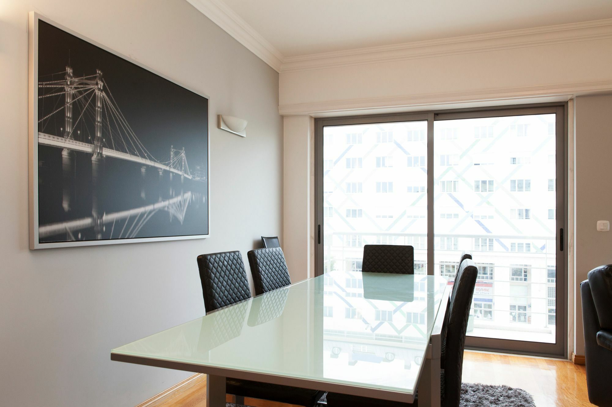 Expo Deluxe By Homing Apartment Lisboa Ngoại thất bức ảnh